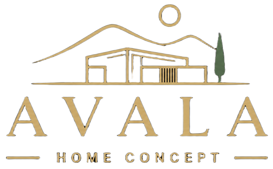Avala Home Concept logo
