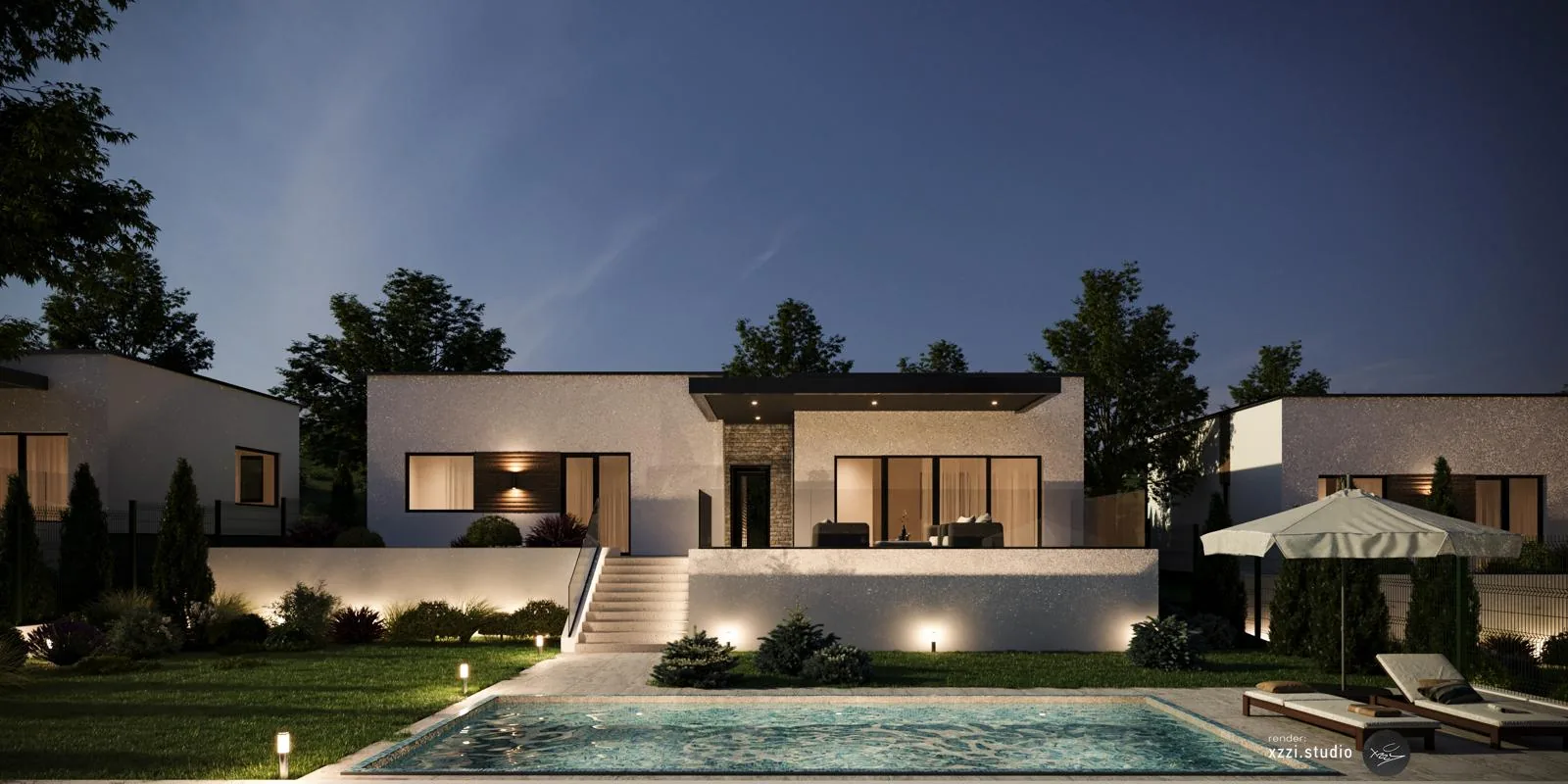 Avala Home Concept
