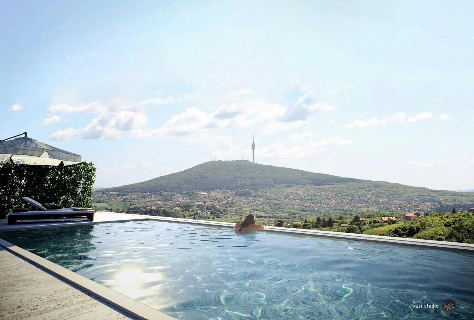 Avala Home Concept