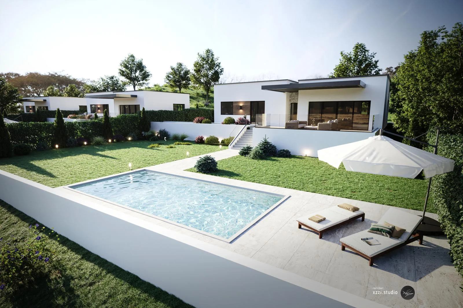 Avala Home Concept