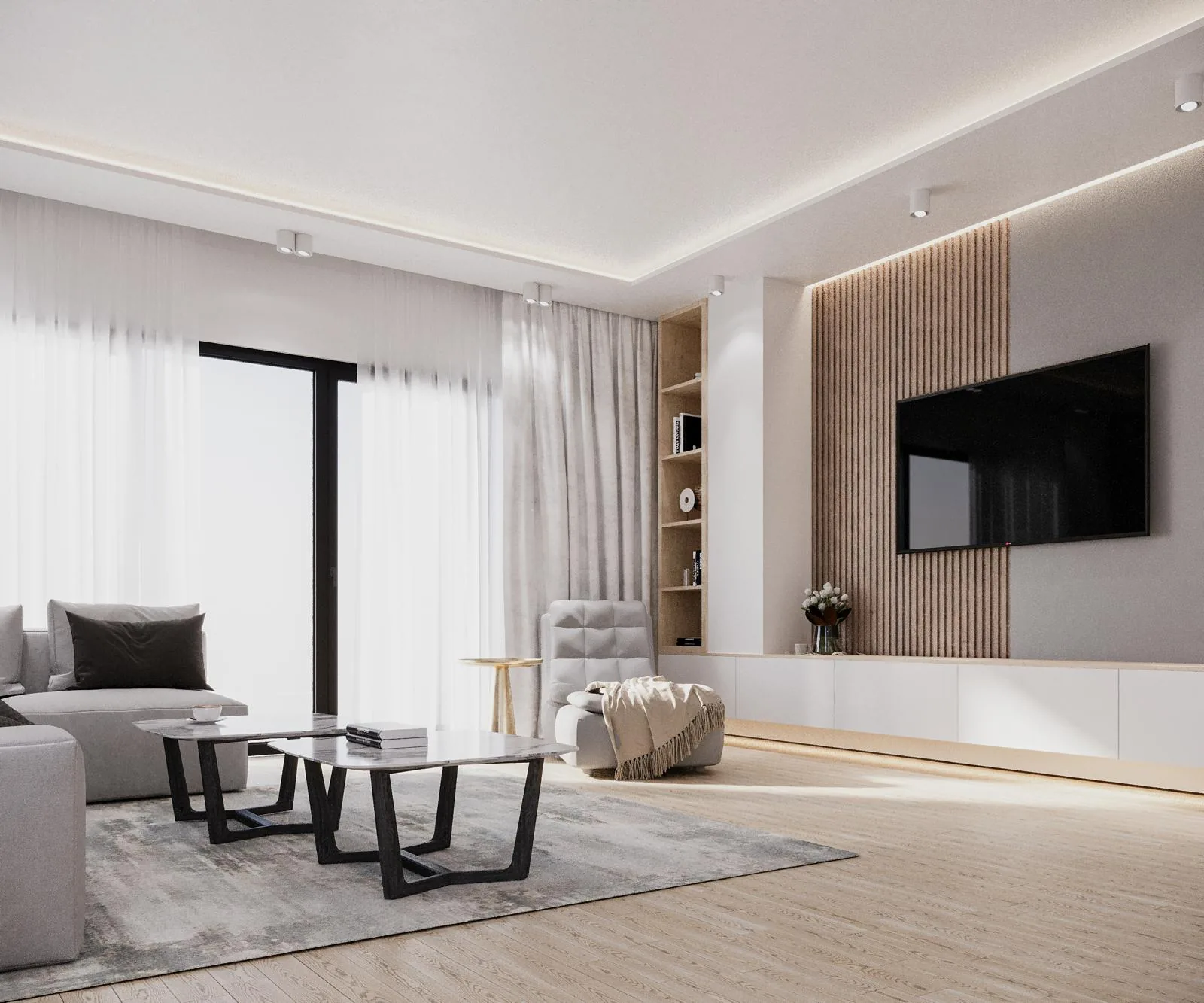 Avala Home Concept
